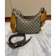 Replica Gucci Attache Small Shoulder Bag 699409 Dark Coffee Replica Gucci Attache Small Shoulder Bag 699409 Dark Coffee