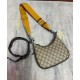 Replica Gucci Attache Small Shoulder Bag 699409 Dark Coffee Replica Gucci Attache Small Shoulder Bag 699409 Dark Coffee