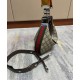 Replica Gucci Attache Small Shoulder Bag 699409 Dark Coffee Replica Gucci Attache Small Shoulder Bag 699409 Dark Coffee