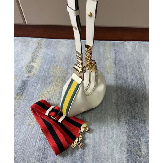 Fake Gucci Attache Small Shoulder Bag 699409 Cream Replica Fake Gucci Attache Small Shoulder Bag 699409 Cream Replica