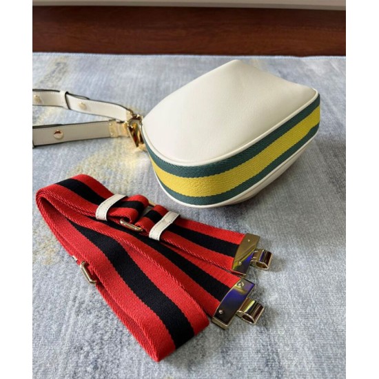 Fake Gucci Attache Small Shoulder Bag 699409 Cream Replica Fake Gucci Attache Small Shoulder Bag 699409 Cream Replica