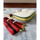 Fake Gucci Attache Small Shoulder Bag 699409 Cream Replica Fake Gucci Attache Small Shoulder Bag 699409 Cream Replica