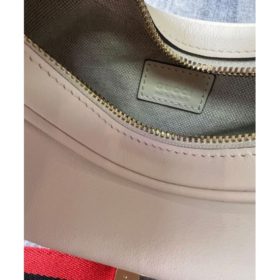 Fake Gucci Attache Small Shoulder Bag 699409 Cream Replica Fake Gucci Attache Small Shoulder Bag 699409 Cream Replica