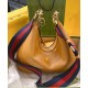 Fake Gucci Attache Large Shoulder Bag 702823 Light Coffee Replica Replica Gucci Attache Large Shoulder Bag 702823 Light Coffee