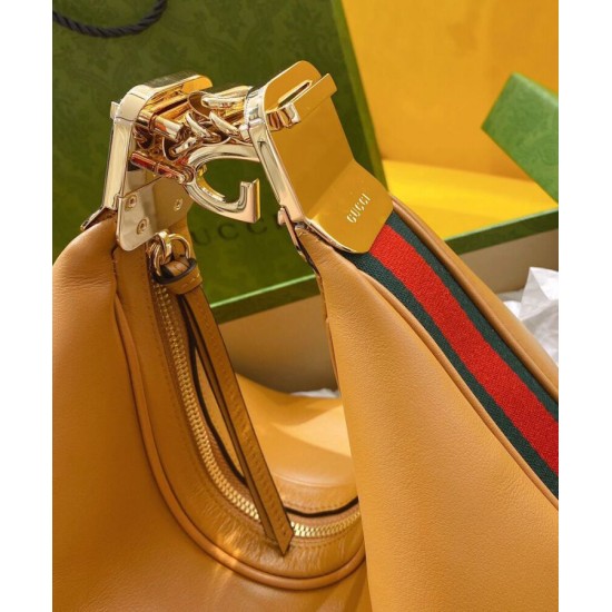 Fake Gucci Attache Large Shoulder Bag 702823 Light Coffee Replica Replica Gucci Attache Large Shoulder Bag 702823 Light Coffee