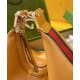 Fake Gucci Attache Large Shoulder Bag 702823 Light Coffee Replica Replica Gucci Attache Large Shoulder Bag 702823 Light Coffee