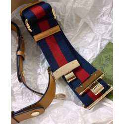 Replica Gucci Attache Large Shoulder Bag 702823 Light Coffee