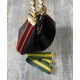 Replica Gucci Attache Large Shoulder Bag 702823 Black Replica Gucci Attache Large Shoulder Bag 702823 Black