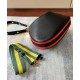 Replica Gucci Attache Large Shoulder Bag 702823 Black Replica Gucci Attache Large Shoulder Bag 702823 Black