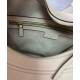 Replica Gucci Attache Large Shoulder Bag 702823 Cream