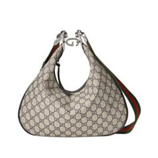 Replica Gucci Attache Large Shoulder Bag 702823 Dark Blue Replica Gucci Attache Large Shoulder Bag 702823 Dark Blue