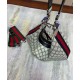Replica Gucci Attache Large Shoulder Bag 702823 Dark Blue Replica Gucci Attache Large Shoulder Bag 702823 Dark Blue