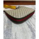 Replica Gucci Attache Large Shoulder Bag 702823 Dark Coffee