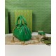Replica Gucci GG Matelasse Leather Mini Bag 702251 Green Replica Gucci GG Matelasse Leather Mini Bag 702251 Green