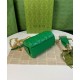 Replica Gucci GG Matelasse Leather Mini Bag 702251 Green Replica Gucci GG Matelasse Leather Mini Bag 702251 Green
