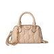 Fake Gucci GG Matelasse Leather Mini Bag 702251 Cream Replica Replica Gucci GG Matelasse Leather Mini Bag 702251 Cream