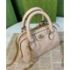 Fake Gucci GG Matelasse Leather Mini Bag 702251 Cream Replica Replica Gucci GG Matelasse Leather Mini Bag 702251 Cream