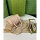 Fake Gucci GG Matelasse Leather Mini Bag 702251 Cream Replica Replica Gucci GG Matelasse Leather Mini Bag 702251 Cream