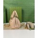 Fake Gucci GG Matelasse Leather Mini Bag 702251 Cream Replica Replica Gucci GG Matelasse Leather Mini Bag 702251 Cream