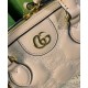 Fake Gucci GG Matelasse Leather Mini Bag 702251 Cream Replica Replica Gucci GG Matelasse Leather Mini Bag 702251 Cream