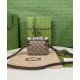 Replica Gucci Ophidia GG Top Handle Mini Bag 699532 Dark Coffee Fake Gucci Ophidia GG Top Handle Mini Bag 699532 Dark Coffee Replica