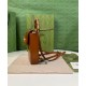 Replica Gucci Bamboo Mini Handbag 702106 Coffee Replica Gucci Bamboo Mini Handbag 702106 Coffee