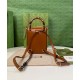 Replica Gucci Bamboo Mini Handbag 702106 Coffee Replica Gucci Bamboo Mini Handbag 702106 Coffee