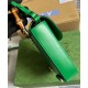 Replica Gucci Bamboo Mini Handbag 702106 Green Fake Gucci Bamboo Mini Handbag 702106 Green Replica