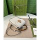 Replica Gucci Bamboo Mini Handbag 702106 Cream Replica Gucci Bamboo Mini Handbag 702106 Cream
