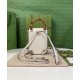 Replica Gucci Bamboo Mini Handbag 702106 Cream Replica Gucci Bamboo Mini Handbag 702106 Cream
