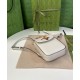 Replica Gucci Bamboo Mini Handbag 702106 Cream Replica Gucci Bamboo Mini Handbag 702106 Cream