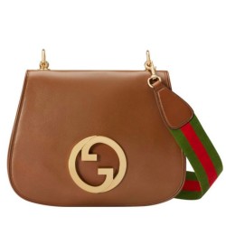 Replica Gucci Blondie Medium Bag 699210 Coffee
