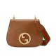 Replica Gucci Blondie Medium Bag 699210 Coffee Replica Gucci Blondie Medium Bag 699210 Coffee