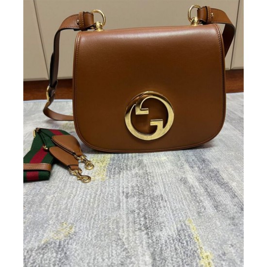 Replica Gucci Blondie Medium Bag 699210 Coffee Replica Gucci Blondie Medium Bag 699210 Coffee