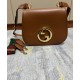 Replica Gucci Blondie Medium Bag 699210 Coffee Replica Gucci Blondie Medium Bag 699210 Coffee