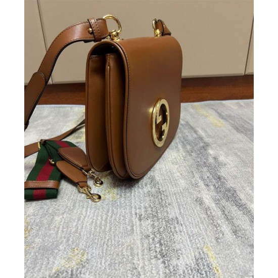 Replica Gucci Blondie Medium Bag 699210 Coffee Replica Gucci Blondie Medium Bag 699210 Coffee