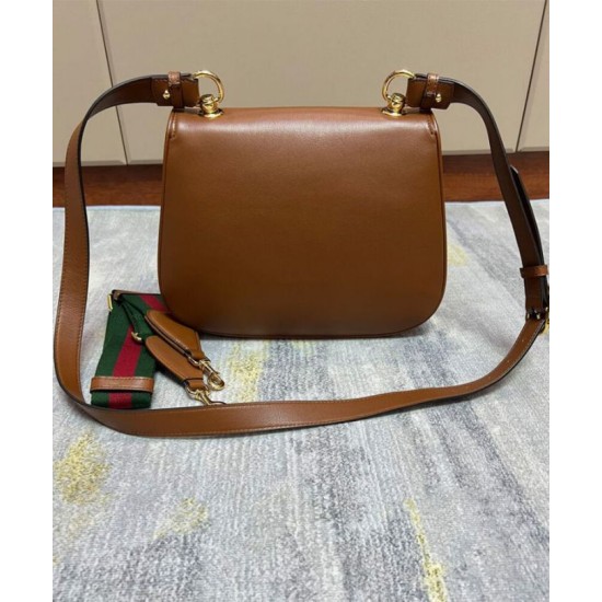 Replica Gucci Blondie Medium Bag 699210 Coffee Replica Gucci Blondie Medium Bag 699210 Coffee