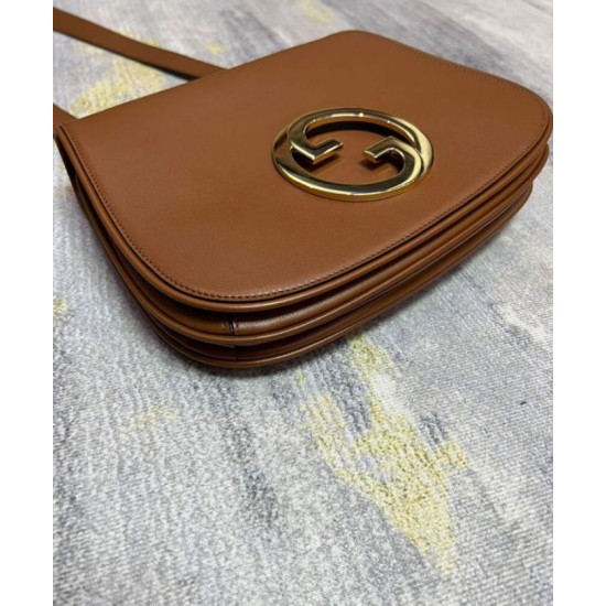 Replica Gucci Blondie Medium Bag 699210 Coffee Replica Gucci Blondie Medium Bag 699210 Coffee