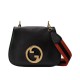 Replica Gucci Blondie Medium Bag 699210 Black Replica Gucci Blondie Medium Bag 699210 Black
