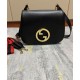 Replica Gucci Blondie Medium Bag 699210 Black Replica Gucci Blondie Medium Bag 699210 Black