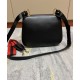 Replica Gucci Blondie Medium Bag 699210 Black Replica Gucci Blondie Medium Bag 699210 Black