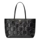 Replica Gucci GG Matelasse Leather Medium Tote 631685 Black Replica Gucci GG Matelasse Leather Medium Tote 631685 Black