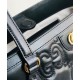 Replica Gucci GG Matelasse Leather Medium Tote 631685 Black Replica Gucci GG Matelasse Leather Medium Tote 631685 Black