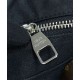 Fake Louis Vuitton Christopher MM Backpack M46272 Purple Replica