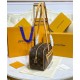 Replica Louis Vuitton Cite Bag M46321 Brown Replica Louis Vuitton Cite Bag M46321 Brown
