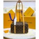 Replica Louis Vuitton Cite Bag M46321 Brown Replica Louis Vuitton Cite Bag M46321 Brown