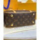 Replica Louis Vuitton Cite Bag M46321 Brown Replica Louis Vuitton Cite Bag M46321 Brown