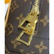 Replica Louis Vuitton Cite Bag M46321 Brown Replica Louis Vuitton Cite Bag M46321 Brown