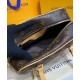 Replica Louis Vuitton Cite Bag M46321 Brown Replica Louis Vuitton Cite Bag M46321 Brown