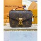 Replica Louis Vuitton Micro Metis Bag M81267 Brown Replica Louis Vuitton Micro Metis Bag M81267 Brown